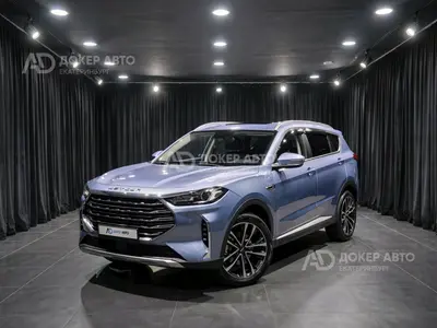 Jetour X70 PLUS