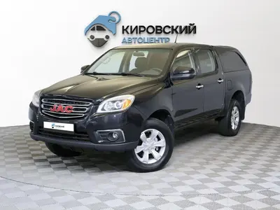 JAC T6