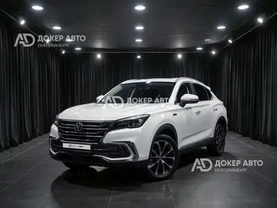 Changan CS85