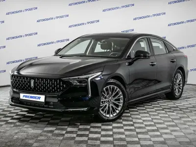 FAW Bestune B70