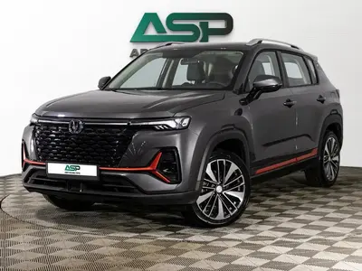 Changan CS35PLUS