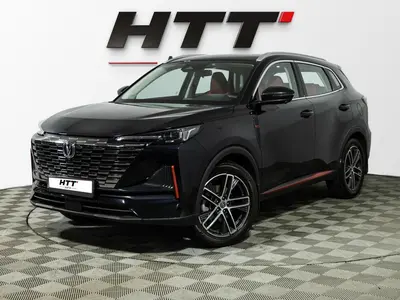 Changan UNI-S (CS55 Plus)