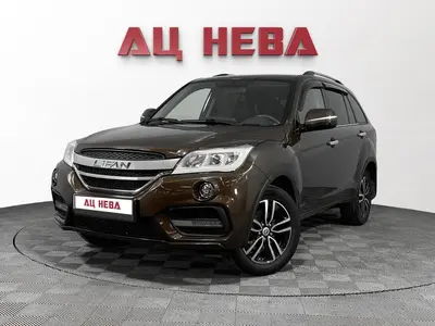 Lifan X60