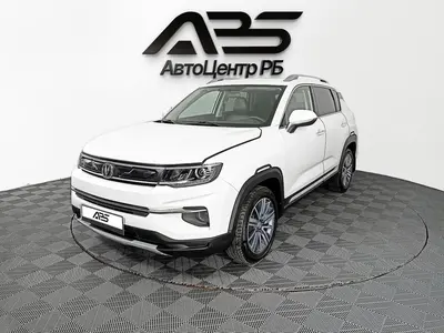 Changan CS35PLUS