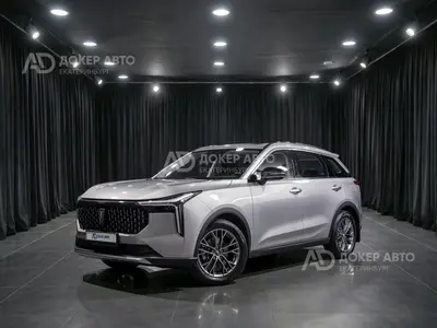 FAW Bestune T55