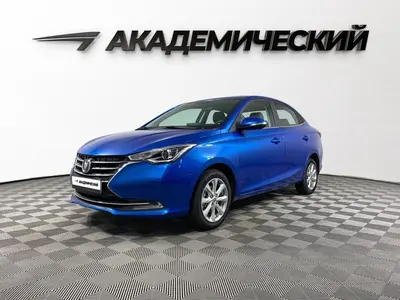 Changan Alsvin
