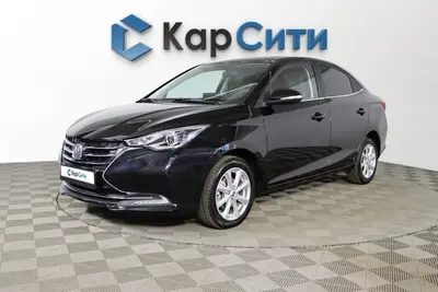 Changan Alsvin