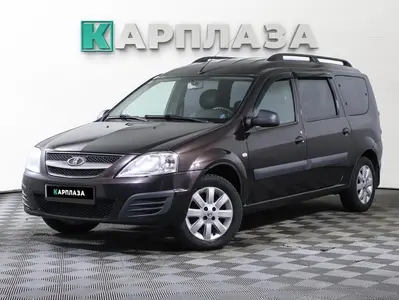 LADA (ВАЗ) Largus