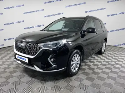 Haval M6