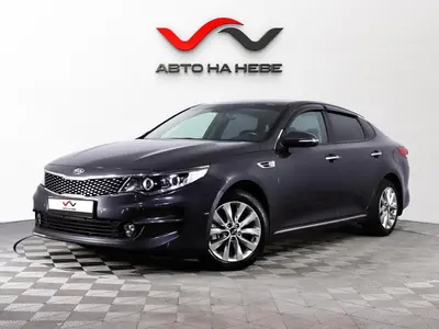 «Авто на Неве»