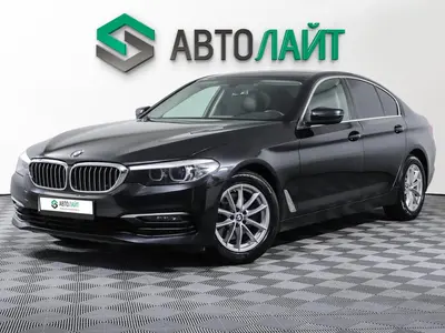 BMW 5 серии