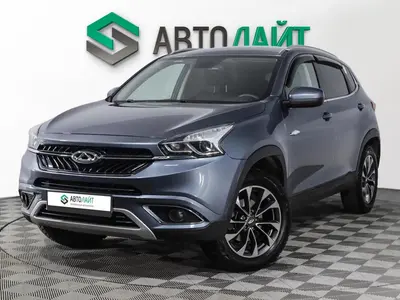 Chery Tiggo 7