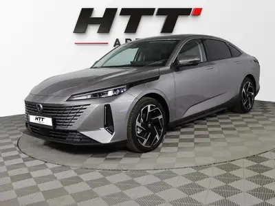 Changan Lamore