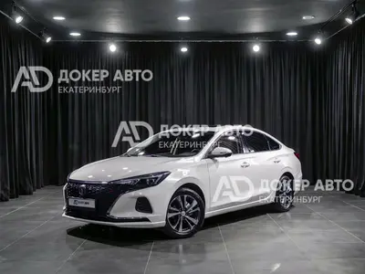 Changan Eado Plus