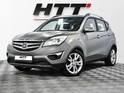 Changan CS35