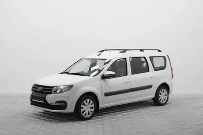 LADA (ВАЗ) Largus