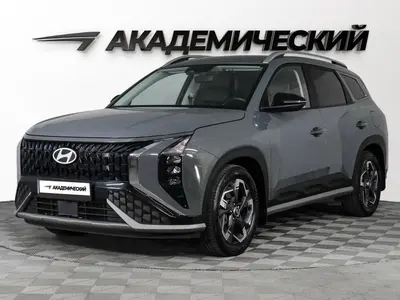 Hyundai Mufasa