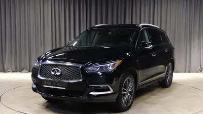 Infiniti QX60