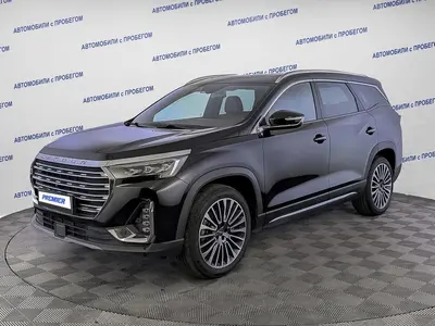 Jetour X90 PLUS