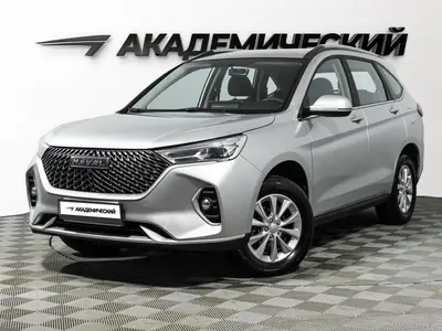 Haval M6