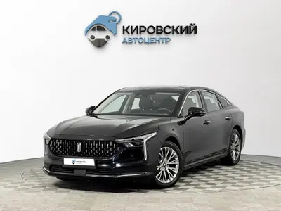 FAW Bestune B70