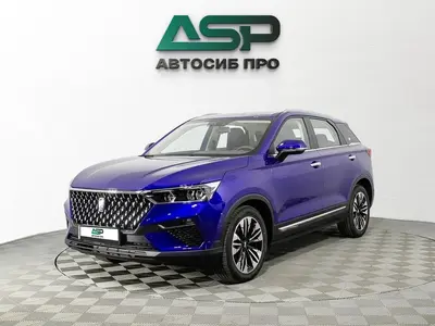 FAW Bestune T77