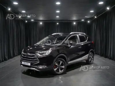 JAC S3