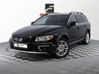 Volvo XC70