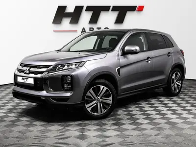 Mitsubishi Outlander Sport