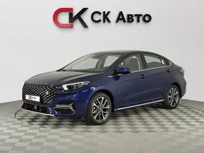 OMODA S5