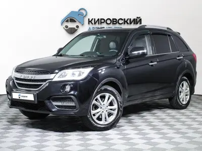 Lifan X60