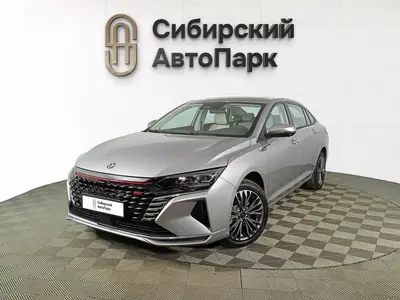 DongFeng Shine Max