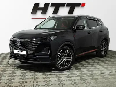 Changan CS55PLUS