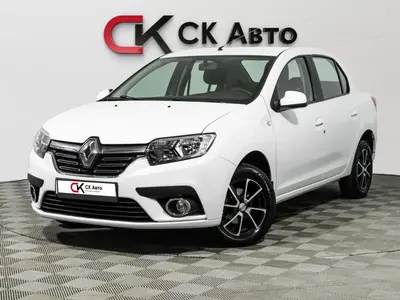 Renault Logan