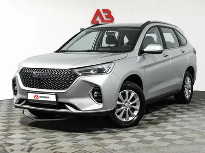 Haval M6