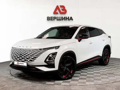 OMODA C5