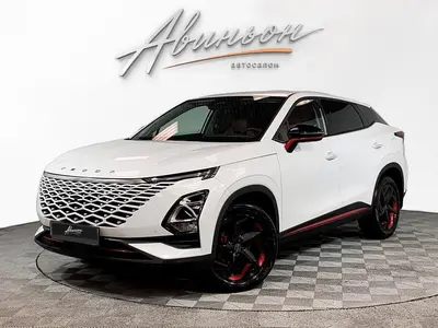 OMODA C5