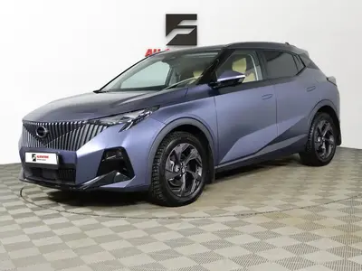 GAC GS3