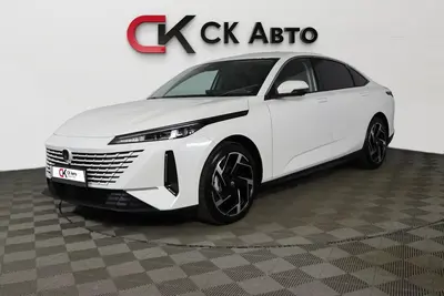Changan Lamore
