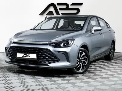 BAIC U5 Plus