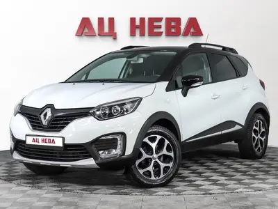 Renault Kaptur