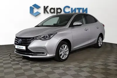 Changan Alsvin