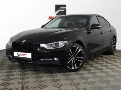 BMW 3 серии