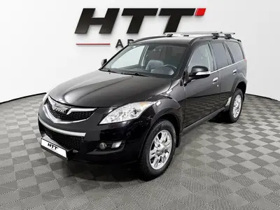 Haval H5