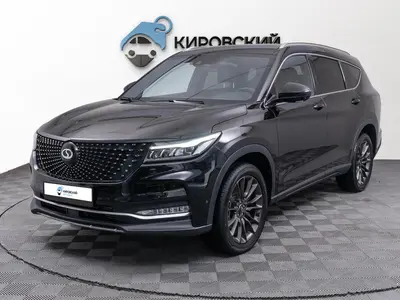 DongFeng DFSK ix7