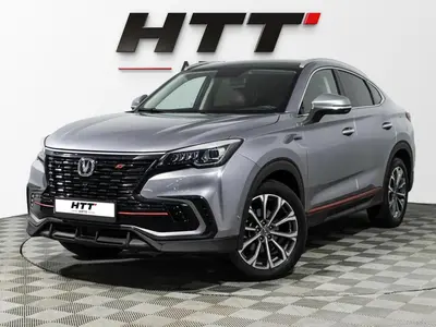 Changan CS85