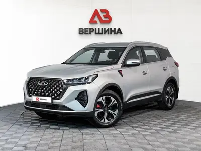 Chery Tiggo 7 Pro Max