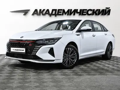 DongFeng Shine Max