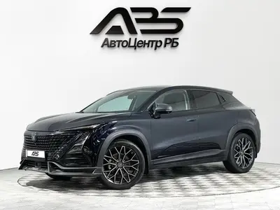 Changan UNI-T