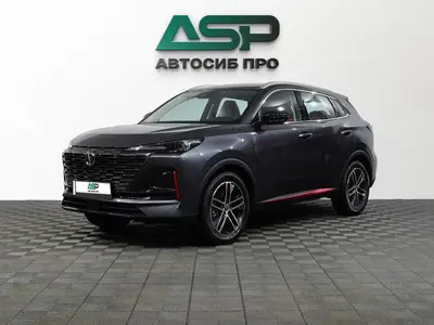 Changan CS55PLUS